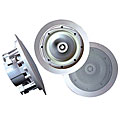 PylePro Weather-proof In-ceiling Stereo Speaker
