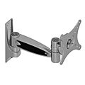 Pyle Universal Flat Panel Flush Mount