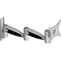 Pyle Universal Flat Panel Flush Mount