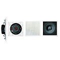 PylePro 12-inch In-wall High Power Subwoofer