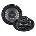 Lanzar 10-inch Dual Voice Coil Shallow Subwoofer