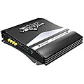 Lanzar 2-channel 650-watt High Power MOSFET Amplifier
