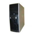 HP 2.8ghz Pentium 4 Tower Computer (Refurbished)