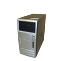 HP P4 2.8ghz Computer (Refurbished)