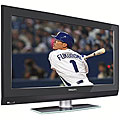 Philips 32-Inch Flat Panel LCD HDTV with Ambilight