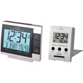 Digital Alarm Clock / Travel Alarm Clock Combo