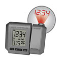 Projection Alarm Clock