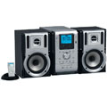RCA 160W 5CD Audio System with iPod Dock (Refurb)