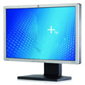 HP 24-inch LCD Flat Panel Monitor