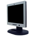 HP D5063Dr 15-inch LCD Monitor (Refurbished)