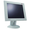 Samsung SyncMaster 17-inch LCD Flat Panel Monitor