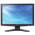 Acer X173WB 17-inch Widescreen LCD Monitor