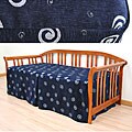 Blue Moon Twin Daybed Slipcover