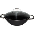 3.75-quart Super-thin Cast Iron Covered Casserole