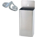 Stainless Steel Bottle Cap Catcher / Bottle Opener