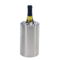 Stainless Steel Double-wall Wine Cooler