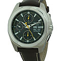 Tissot T-Sport PRC Automatic Chronograph Watch