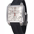 Tissot T-Trend Quadrato Men's Chronograph Watch