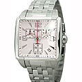 Tissot T-Trend Quadrato Men's Chronograph Watch