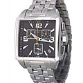 Tissot T-Trend Quadrato Men's Chronograph Watch