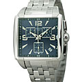 Tissot T-Trend Quadrato Men's Chronograph Watch