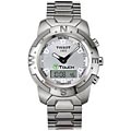 Tissot T-Tactile T-Touch Stainless Steel Watch