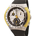 Tissot T-Sport T-Tracx Men's Chronograph Watch
