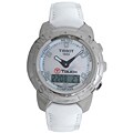 Tissot Men's T-Tactile T-Touch Titanium Watch