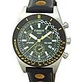 Tissot T-Sport PRS 516 Retrograde Chronograph Watch