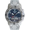 Tissot Men's T-Tactile T-Touch Titanium Watch