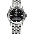 Tissot Men's T-Tactile T-Navigator 3000 Watch