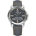 Tissot Men's T-Tactile T-Navigator 3000 Grey Watch