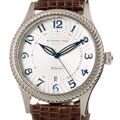 Stuhrling Original 'Caesar II' Men's Antique Watch