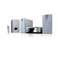 Magnavox MME239 Micro DVD Home Theater System (Refurb)