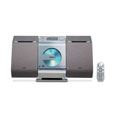 Philips MCM275 Home Micro System with CD/ MP3 (Refurb)