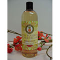 Pure Island 16-ounce Foaming Bubble Bath Botanicals
