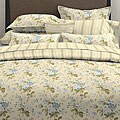 Vinatge Bouquet Decorative Pillow Set