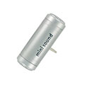 Mini Portable Speaker For Ipod and MP3 Players