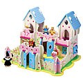 Princess Palace Play Set