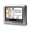 Garmin Nuvi 200 GPS Navigation System (Refurbished)