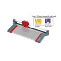 Martin Yale 130RT 2-in-1 Rotary Paper Cutter