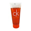 CK One Summer 6.7-ounce Get Clean Body Wash