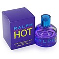 Ralph Hot Women's 3.4-ounce Eau De Toilette Spray