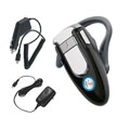 Motorola H500 Bluetooth Headset Free Mobile Kit