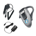 Motorola H500 Bluetooth Headset Free Mobile Kit