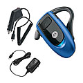 Motorola H350 Bluetooth Headset Mobile Kit