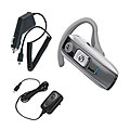 Motorola H550 Bluetooth Headset Mobile Kit