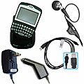 BlackBerry 7290 Accessory Bundle