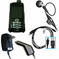 BlackBerry 8100 Accessory Bundle