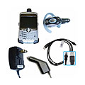BlackBerry 8300 Accessory Bundle